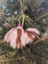 Shih Tzu Dog Hand Knit Christmas Ornament - ARCADIA HOME